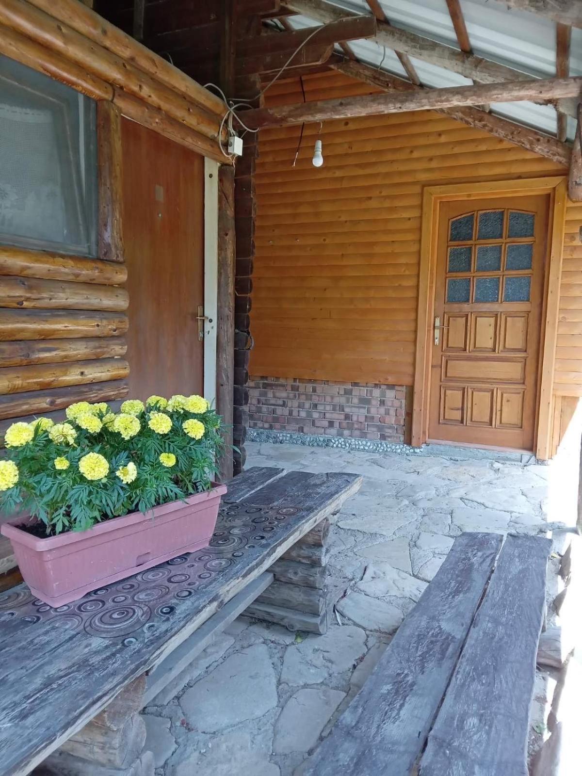 Villa Piramida Mjeseca Visoko Exterior foto