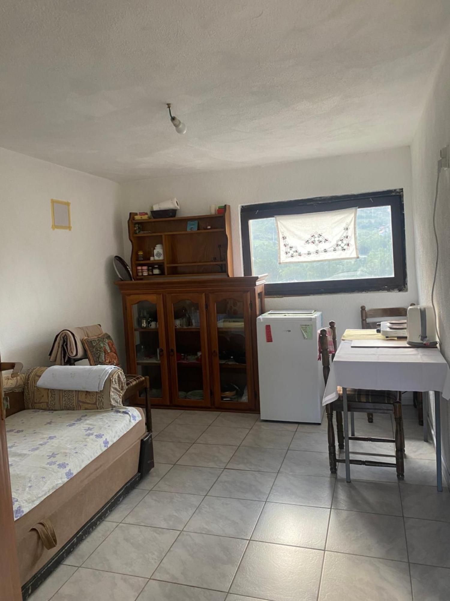 Villa Piramida Mjeseca Visoko Exterior foto